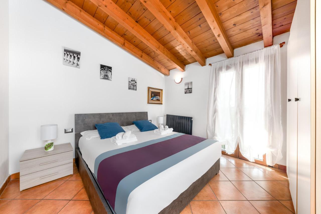 Casa Da Suite Majora سستو سان جوفاني المظهر الخارجي الصورة